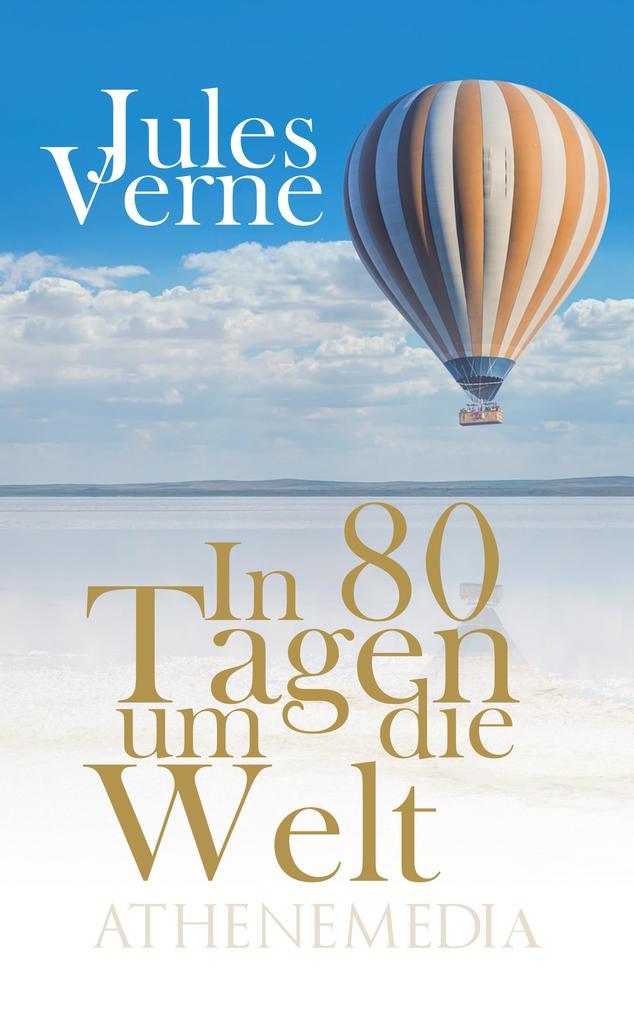 In 80 Tagen um die Welt