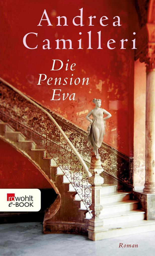 Die Pension Eva