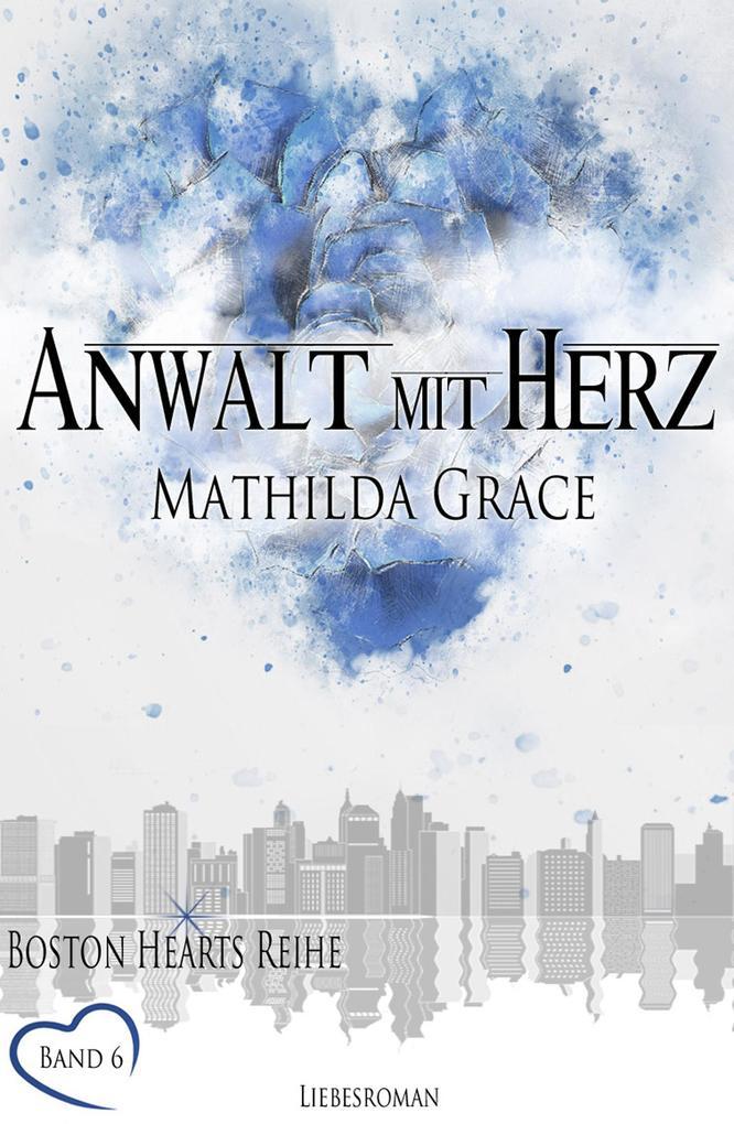 Anwalt mit Herz