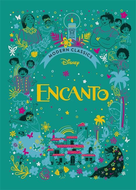 Encanto (Disney Modern Classics)