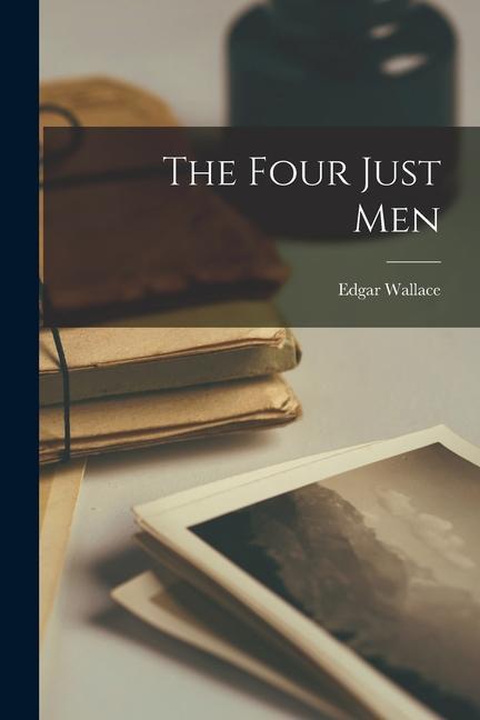 The Four Just Men