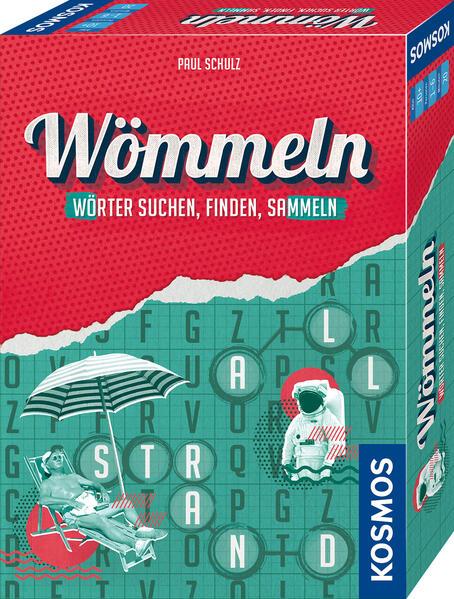 Wömmeln