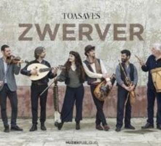 Toasaves: Zwerver