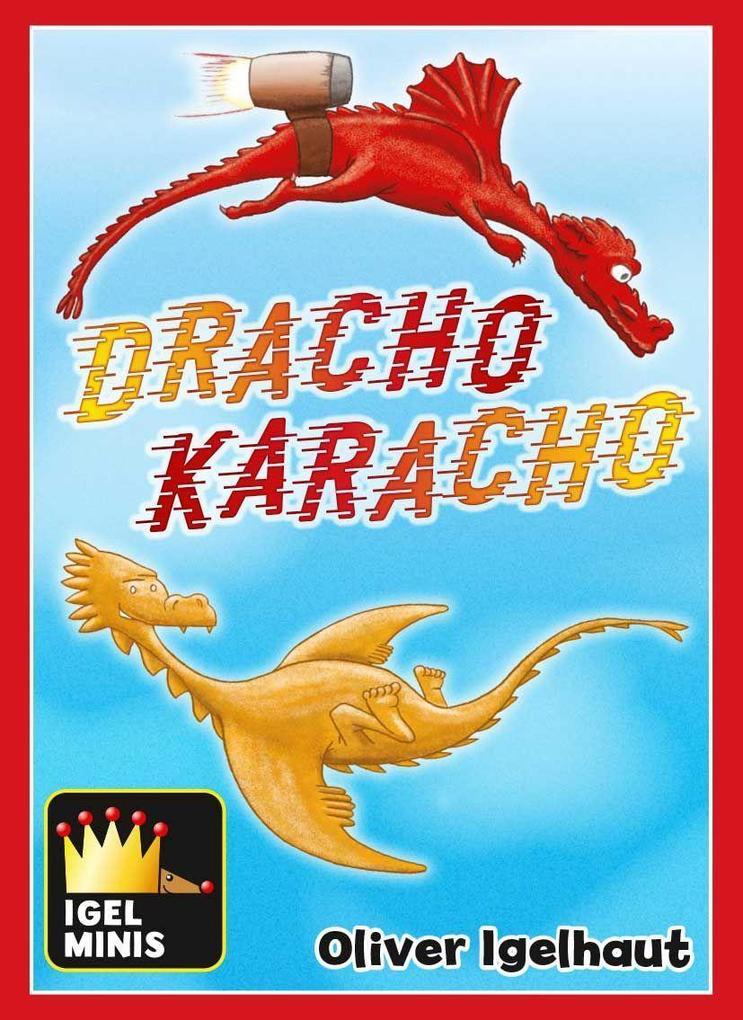 Dracho Karacho