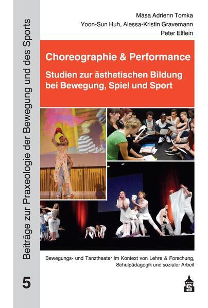 Choreographie & Performance