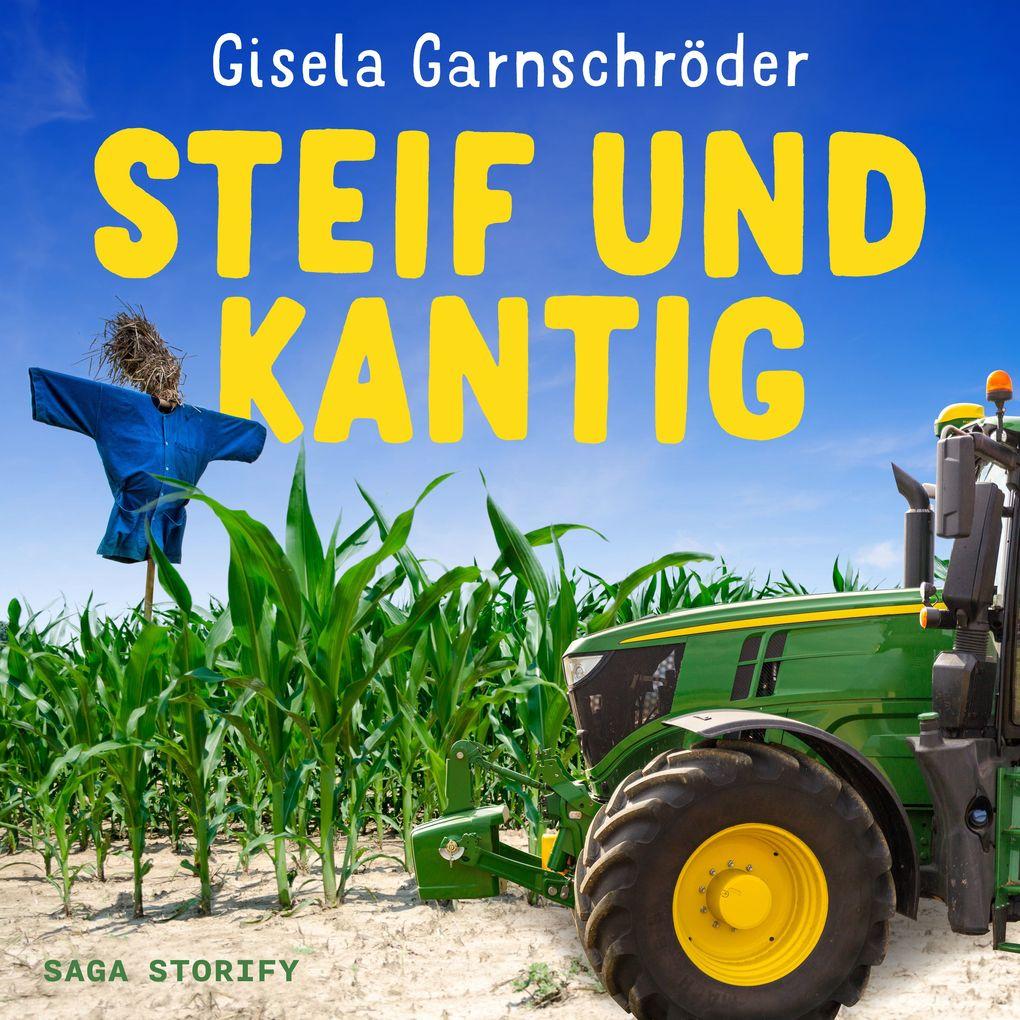 Steif und Kantig - Zwei Schwestern ermitteln