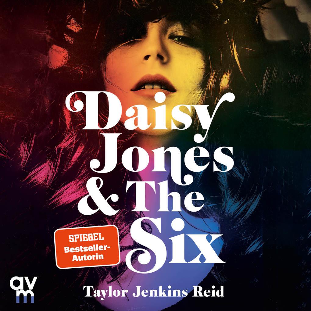 Daisy Jones and The Six