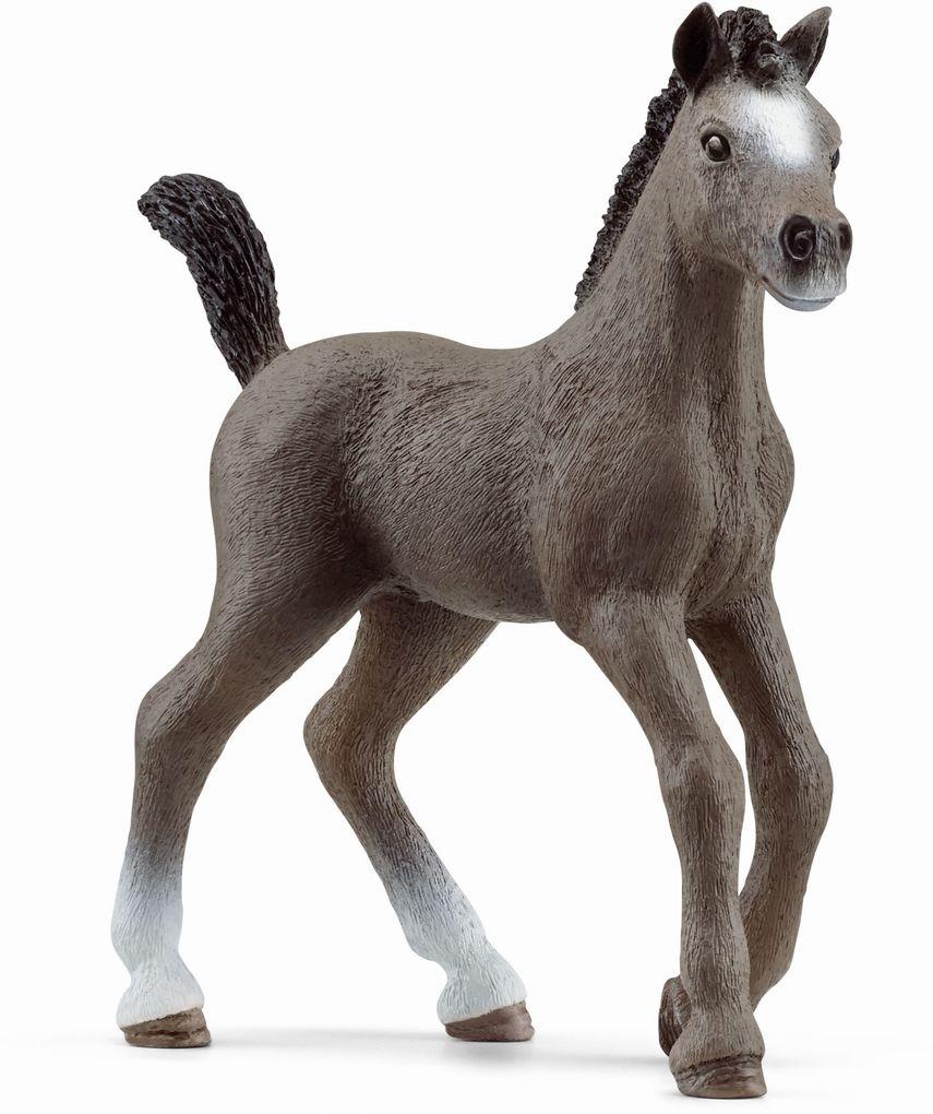 Schleich - Horse Club - Cheval de Selle Francais Fohlen