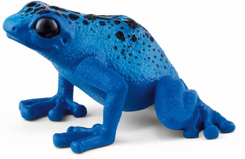 Schleich - Wild Life - Pfeilgiftfrosch