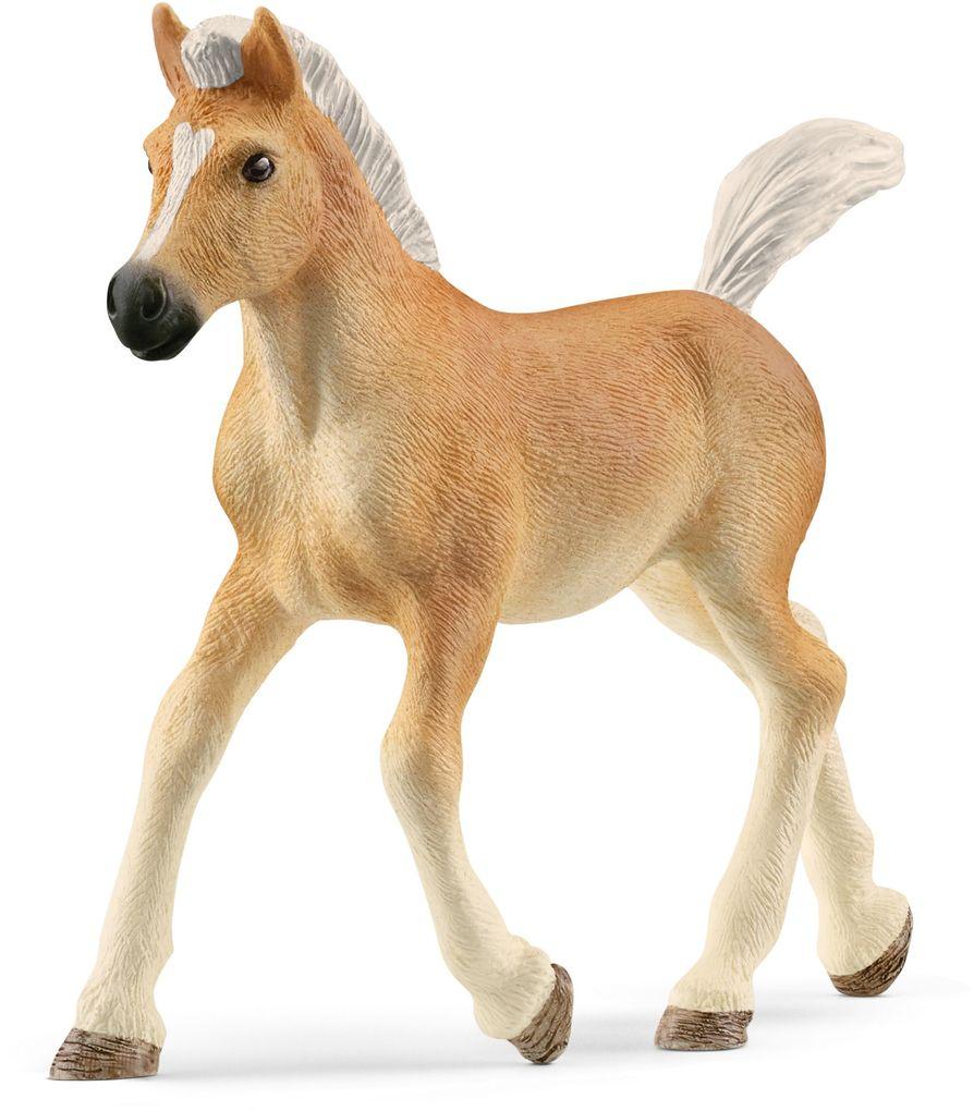 Schleich - Horse Club - Haflinger Fohlen