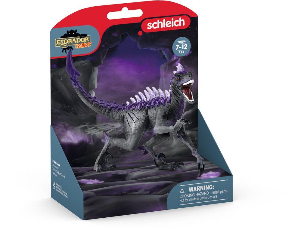 Schleich - Eldrador Creatures - Schattenraptor