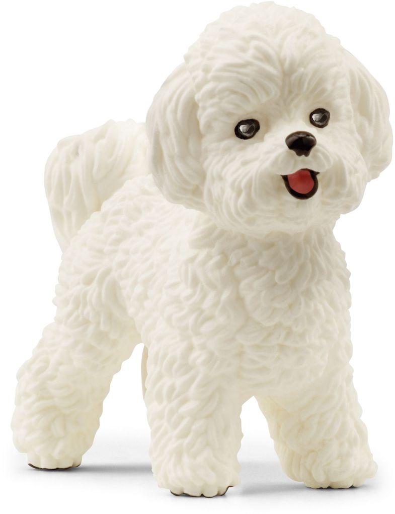 Schleich - Farm World - Bichon Frise