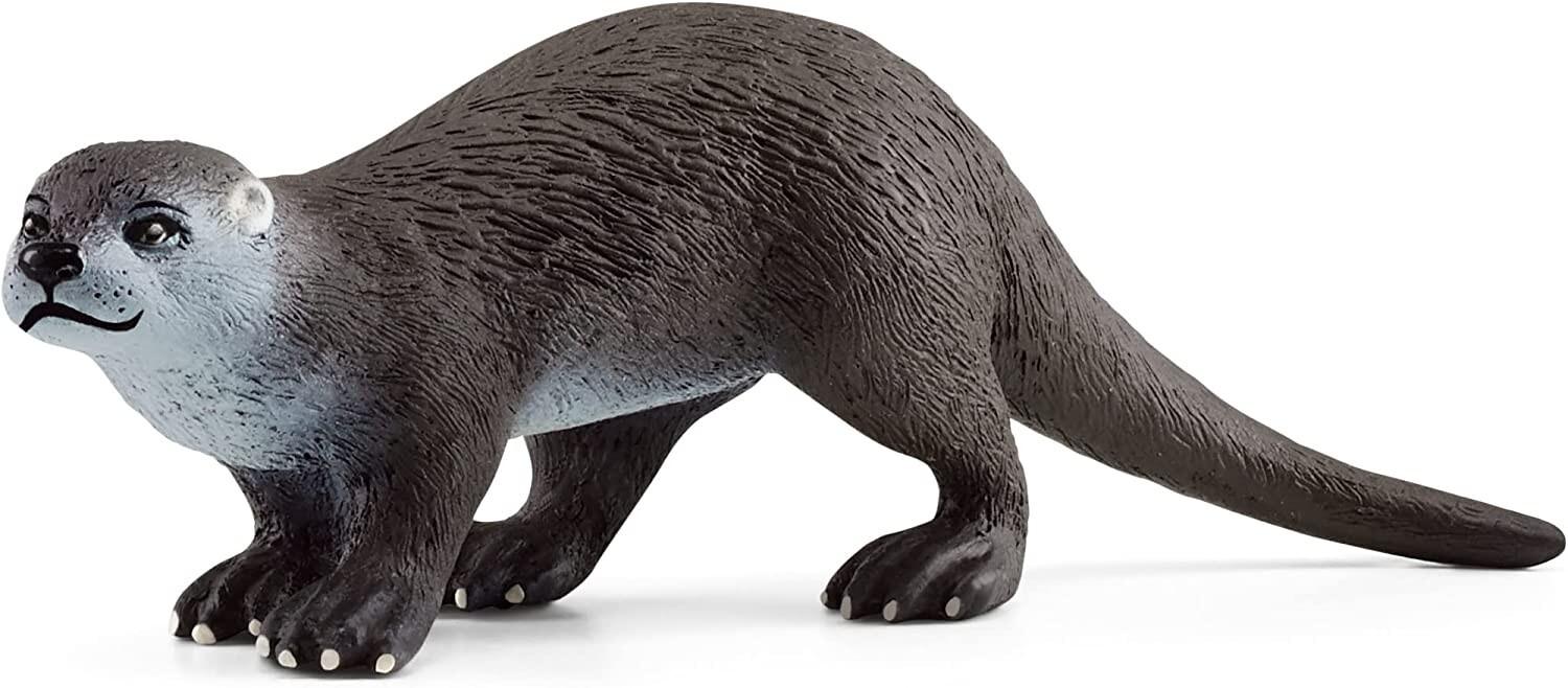 Schleich - Wild Life - Otter