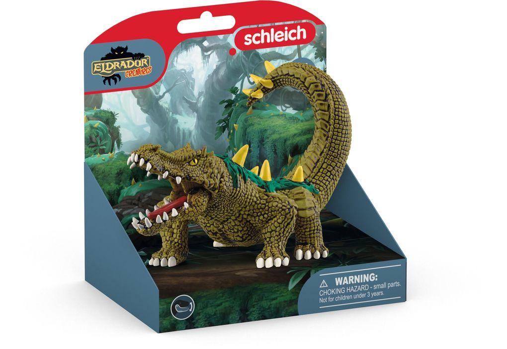 Schleich - Eldrador Creatures - Sumpfmonster