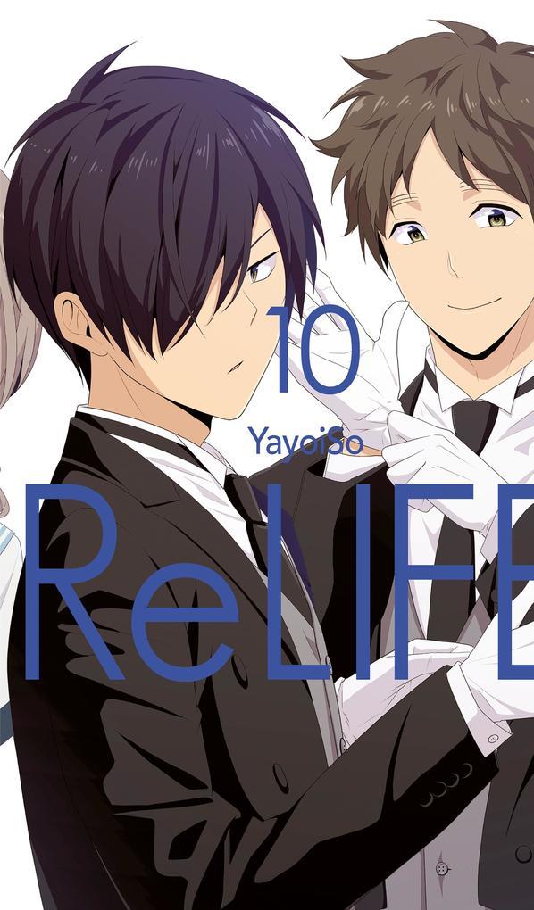 ReLife 10