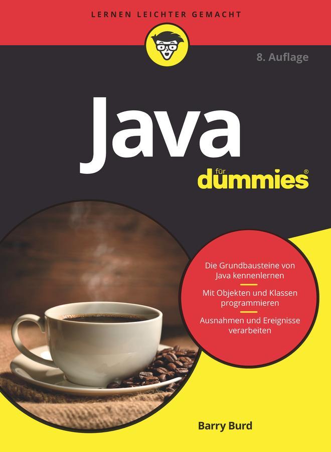 Java für Dummies