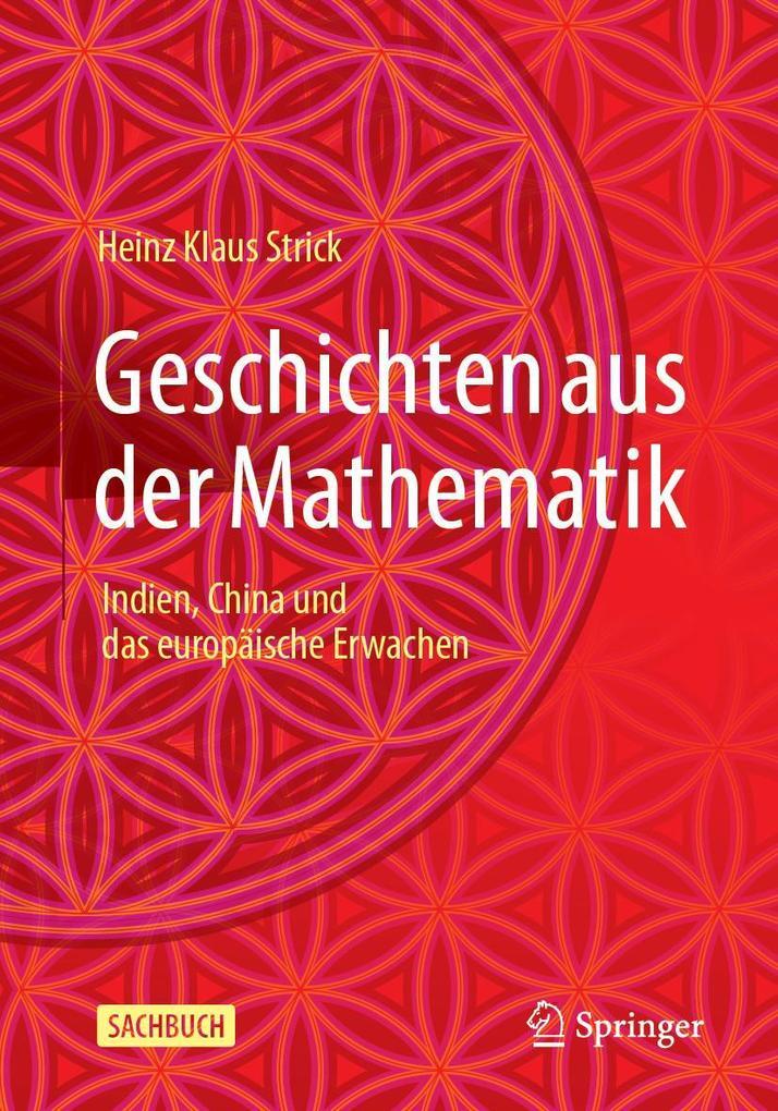 Geschichten aus der Mathematik