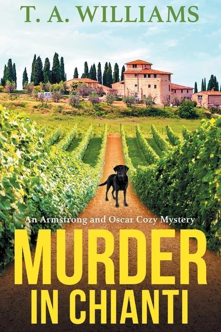 Murder In Chianti