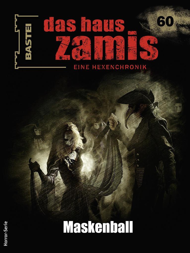 Das Haus Zamis 60