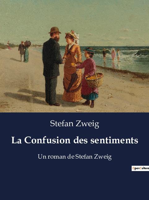 La Confusion des sentiments