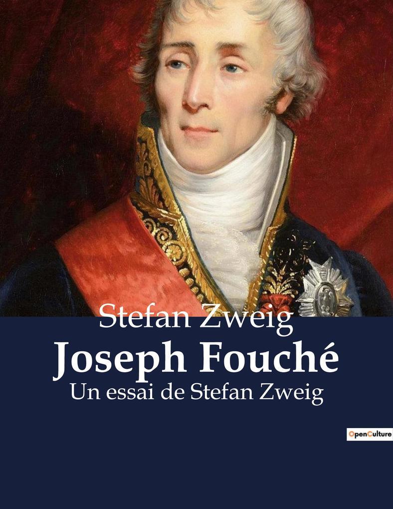 Joseph Fouché