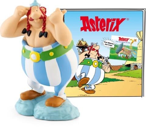 Tonie - Asterix: Die goldene Sichel