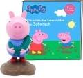 Tonie - Peppa Pig: Die schönsten Geschichten von Schorsch