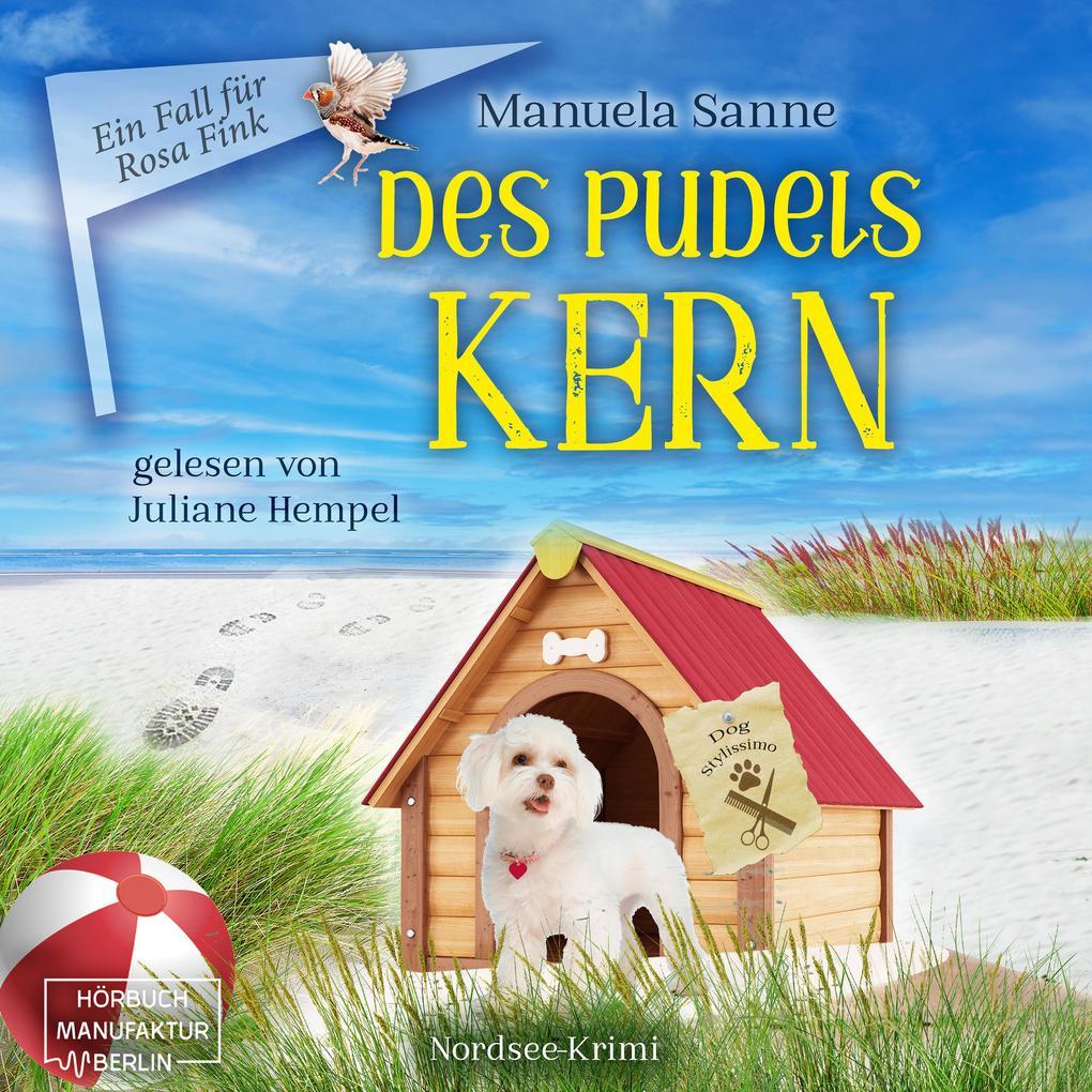 Des Pudels Kern