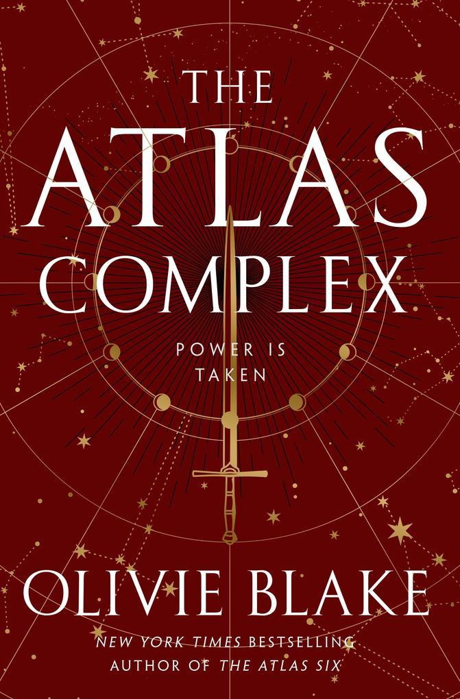 The Atlas Complex