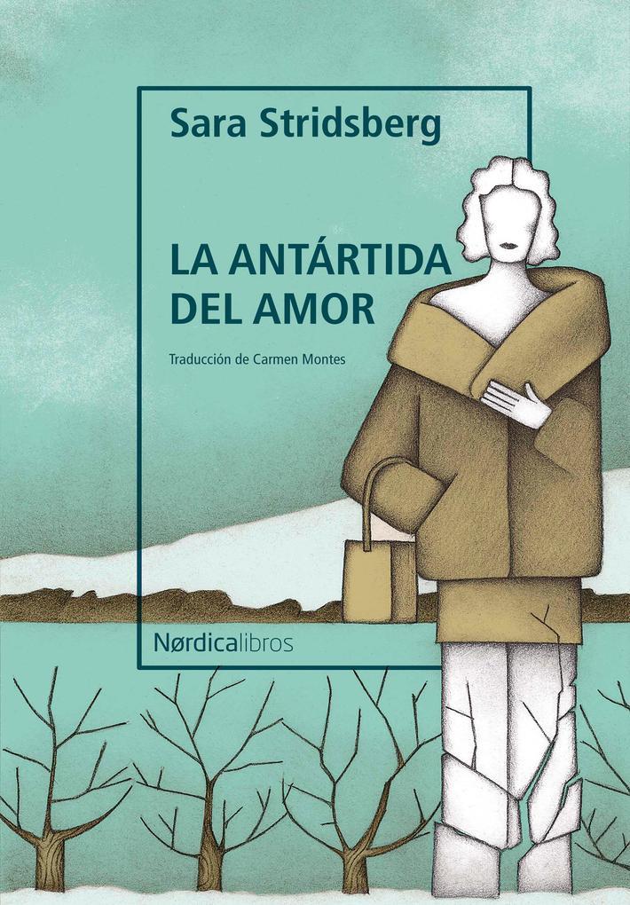 La antártida del amor