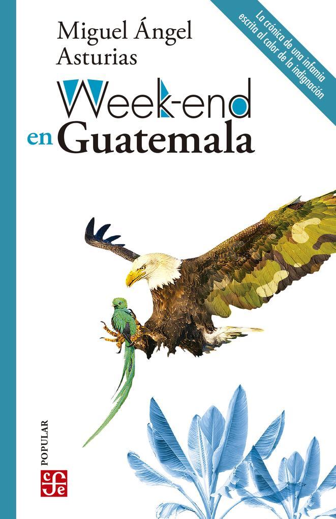 Week-end en Guatemala