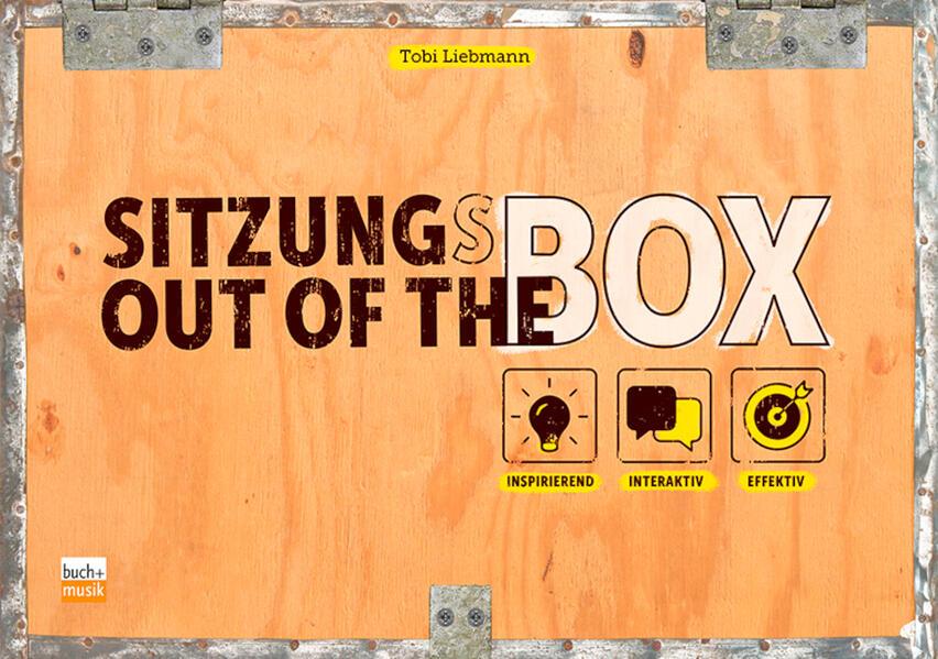 Sitzungsbox - Sitzung out of the Box