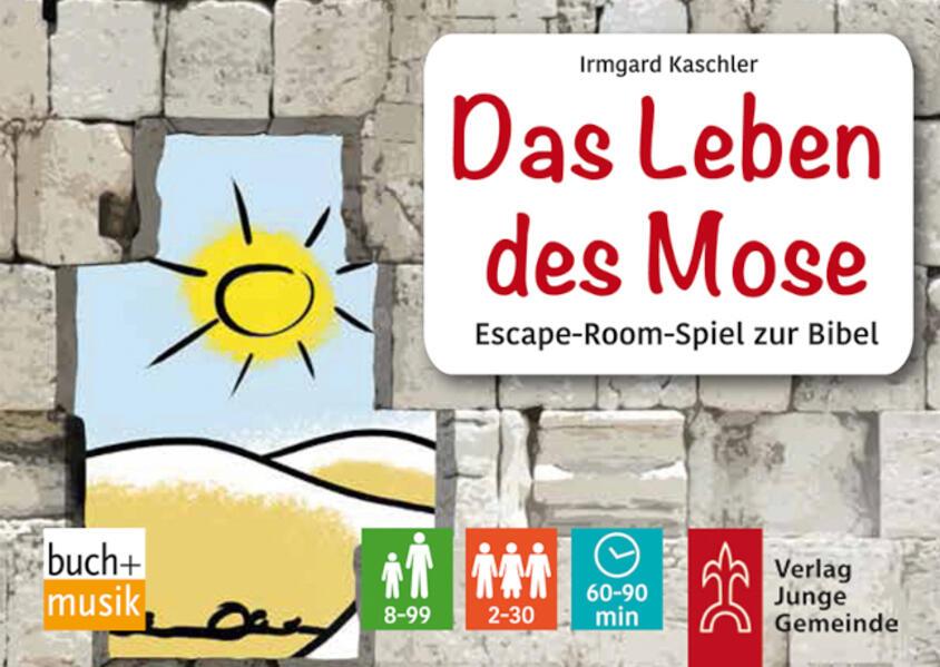 Das Leben des Mose