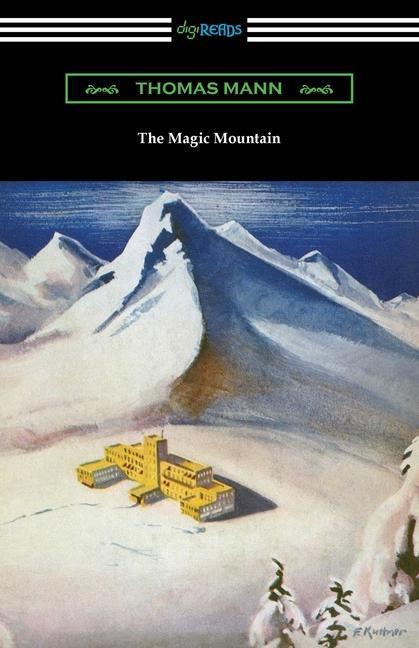 The Magic Mountain