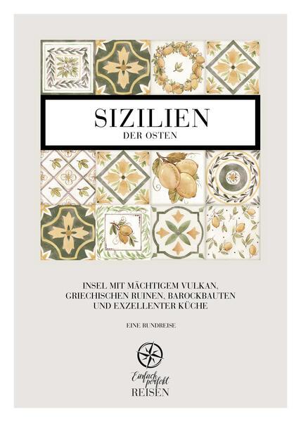 Sizilien - der Osten