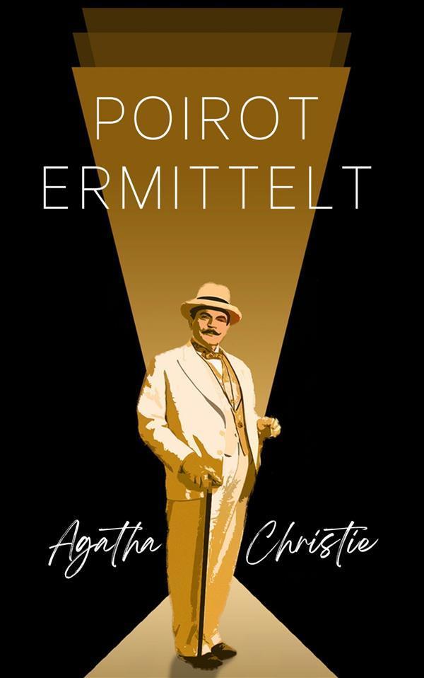 Poirot ermittelt (übersetzt)