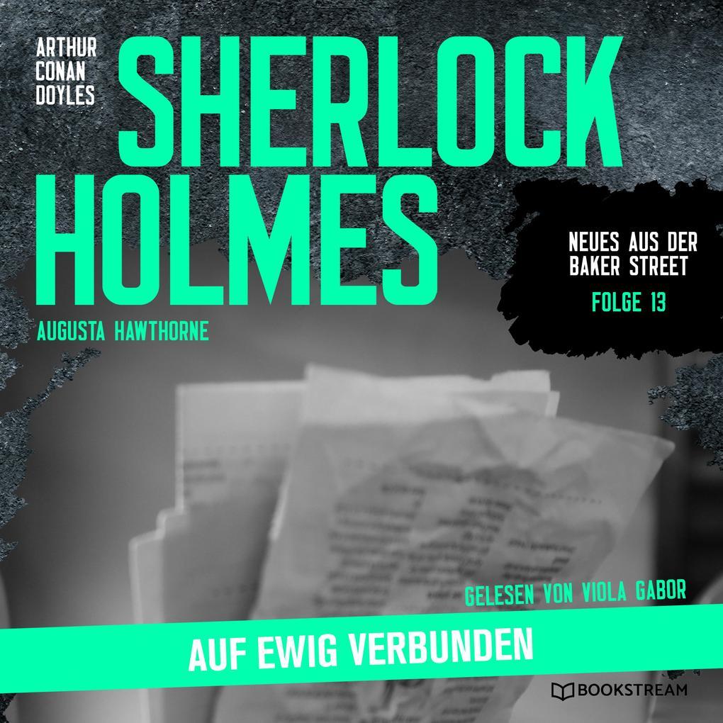 Sherlock Holmes: Auf ewig verbunden