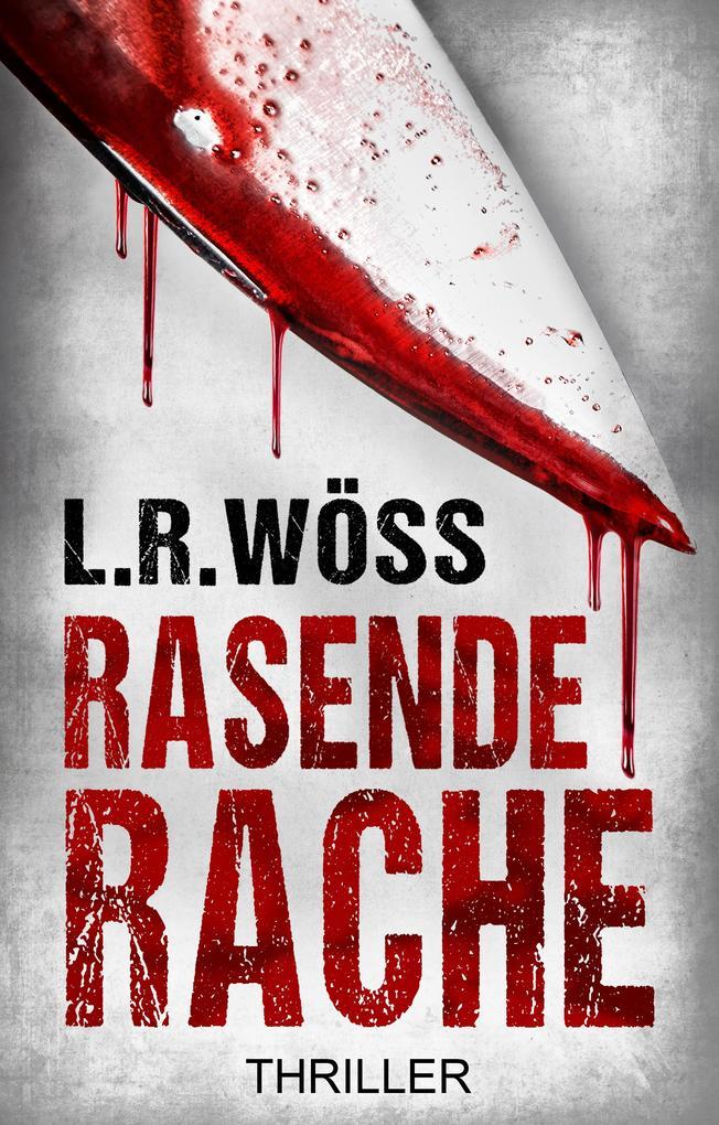 Rasende Rache