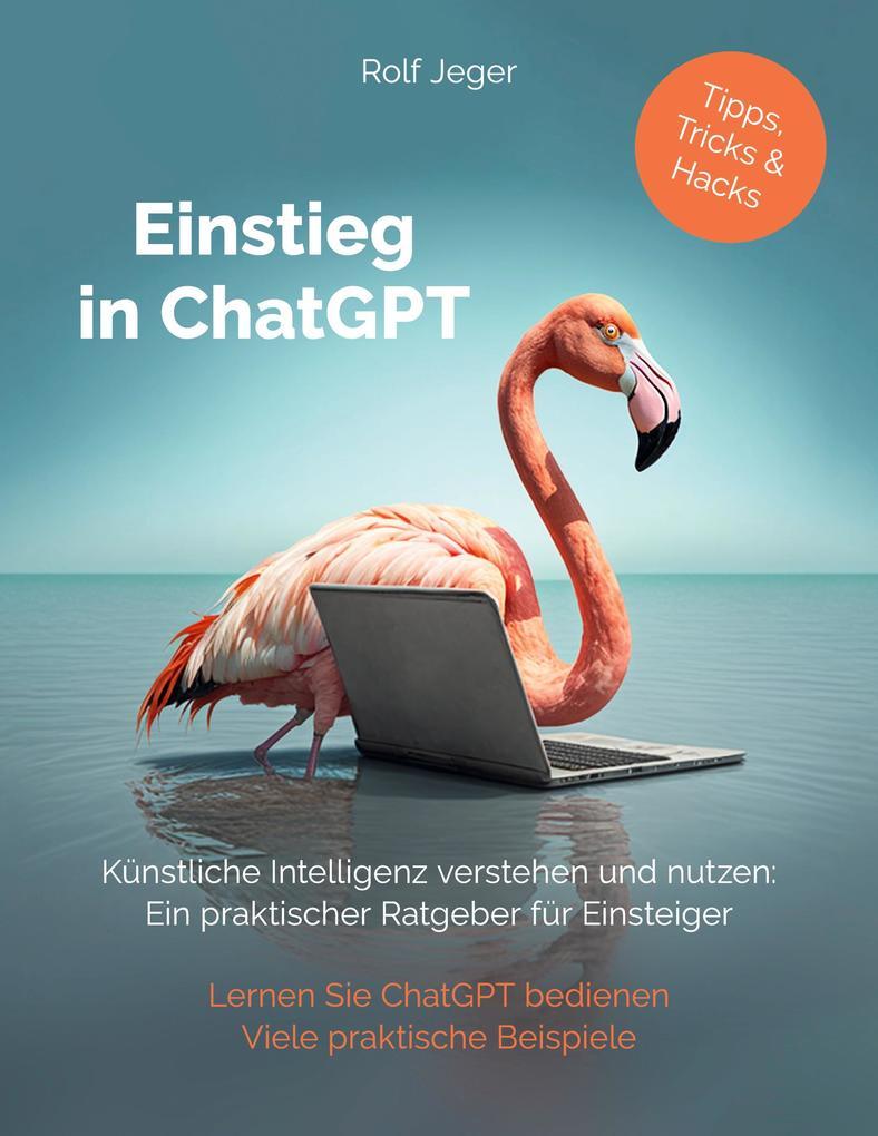 Einstieg in ChatGPT