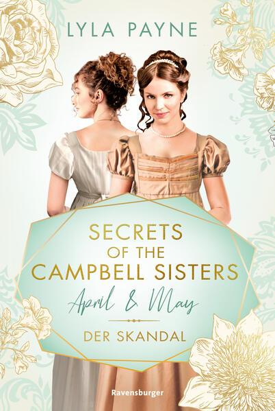 7. Lyla Payne: Secrets of the Campbell Sisters