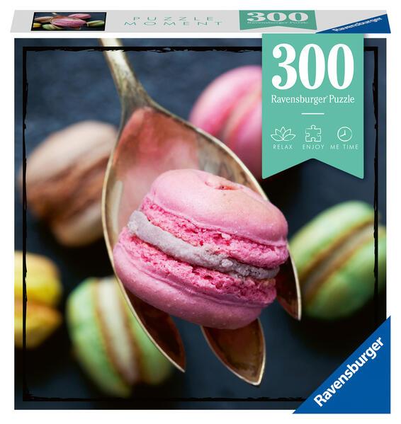 Ravensburger - Macarones, 300 Teile