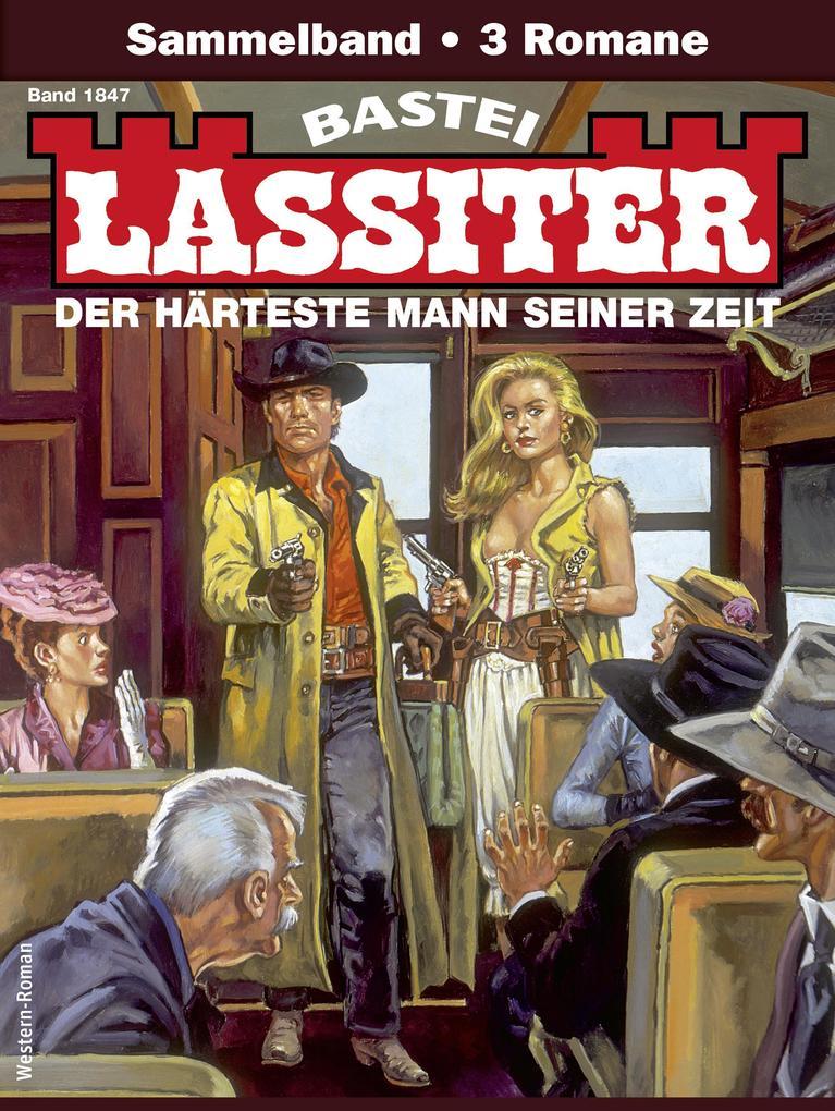 Lassiter Sammelband 1847