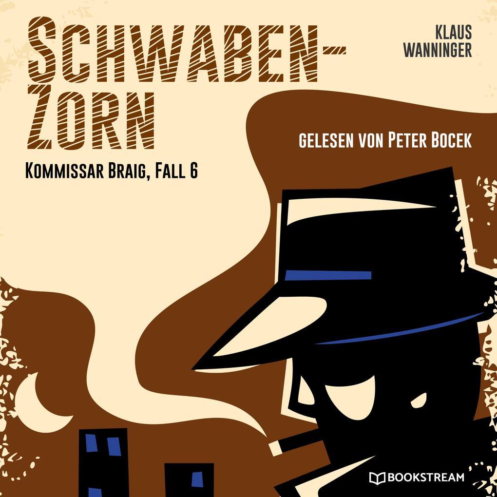 Schwaben-Zorn