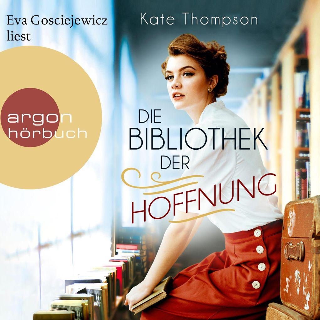 Die Bibliothek der Hoffnung