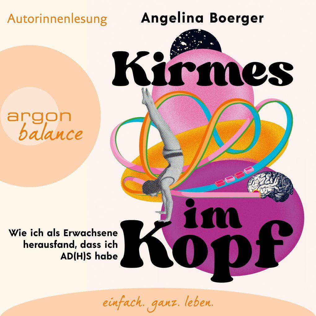 Kirmes im Kopf