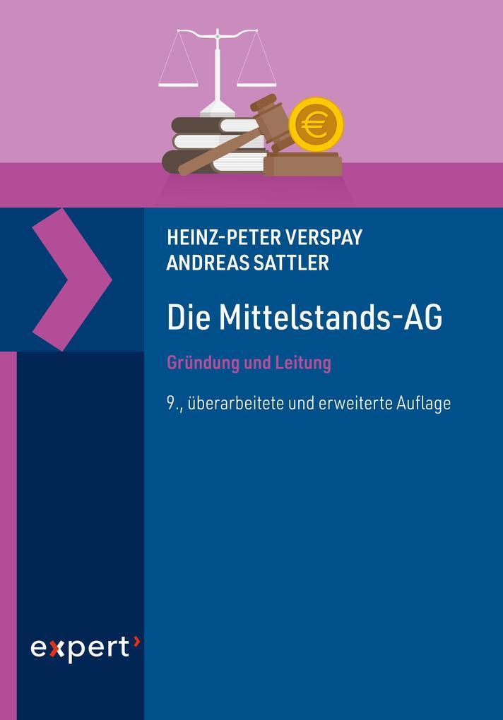 Die Mittelstands-AG