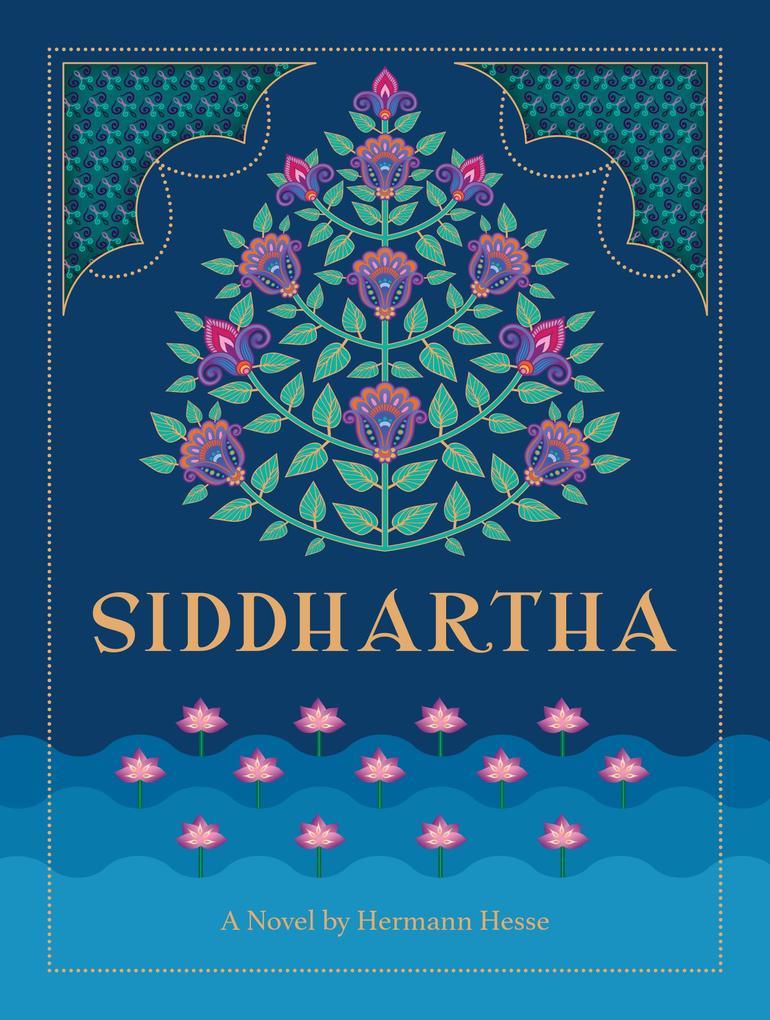 Siddhartha