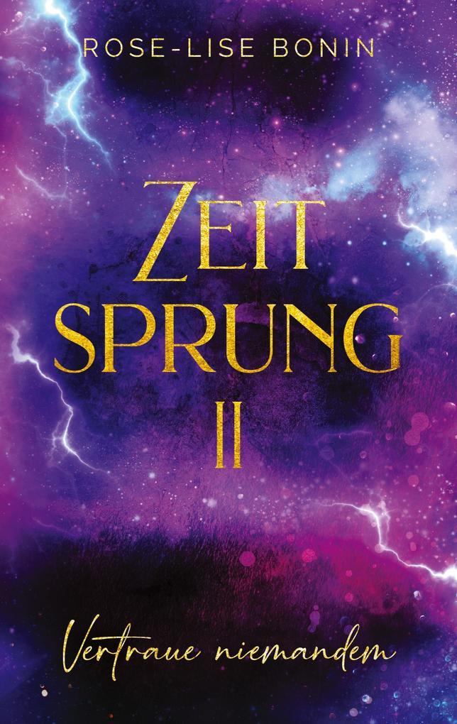 Zeitsprung II