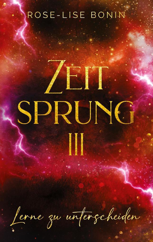 Zeitsprung III