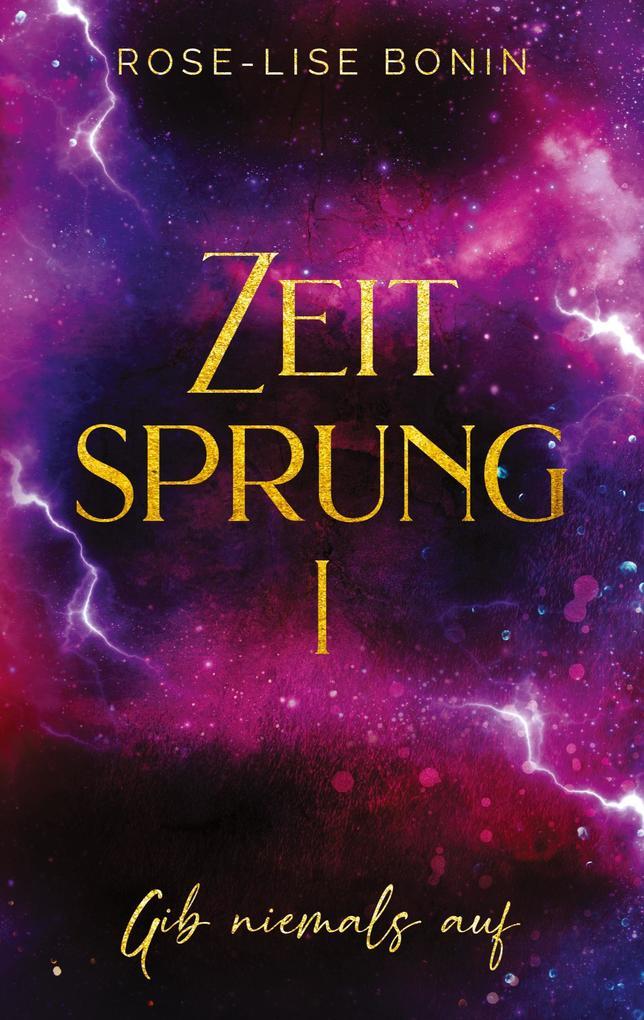 Zeitsprung